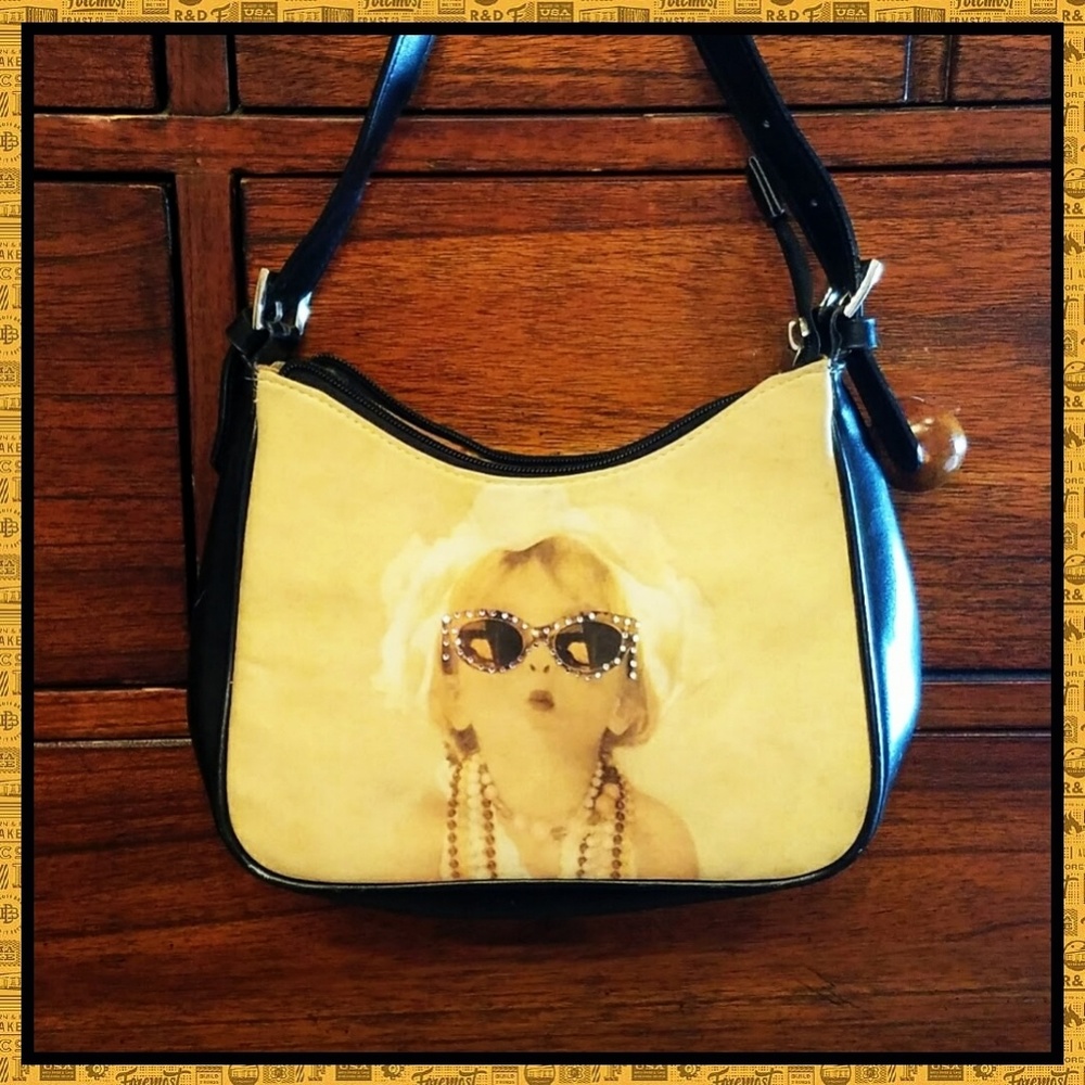 Adorable Small Handbag